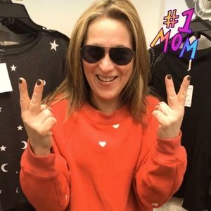 Meet your Posher, Hadar